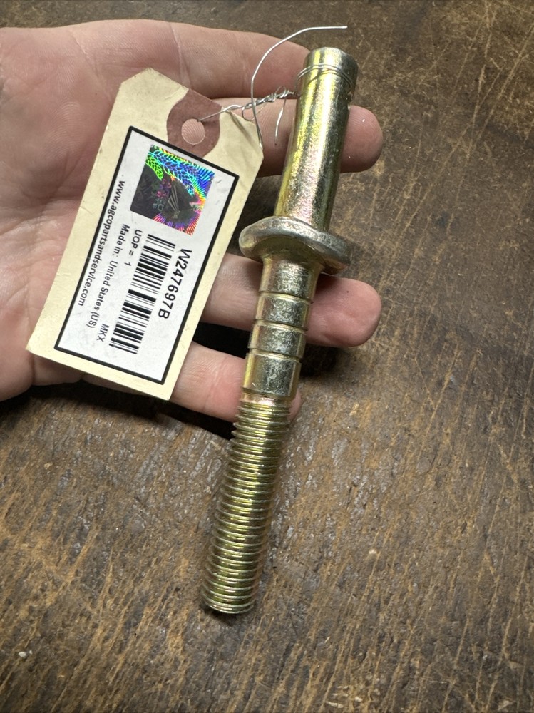 W247697b Adjusting Screw