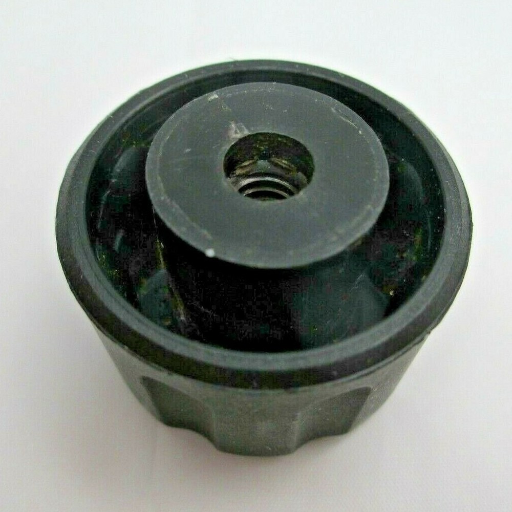 B&D ELECTRIC EDGE HOG replacement handle knob model LE750 free returns