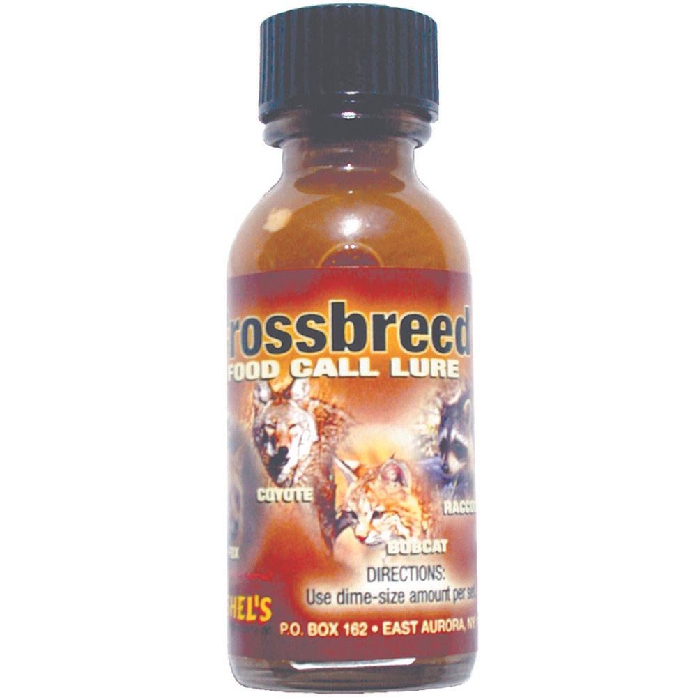 Kishels Crossbreed Lure 1 oz.