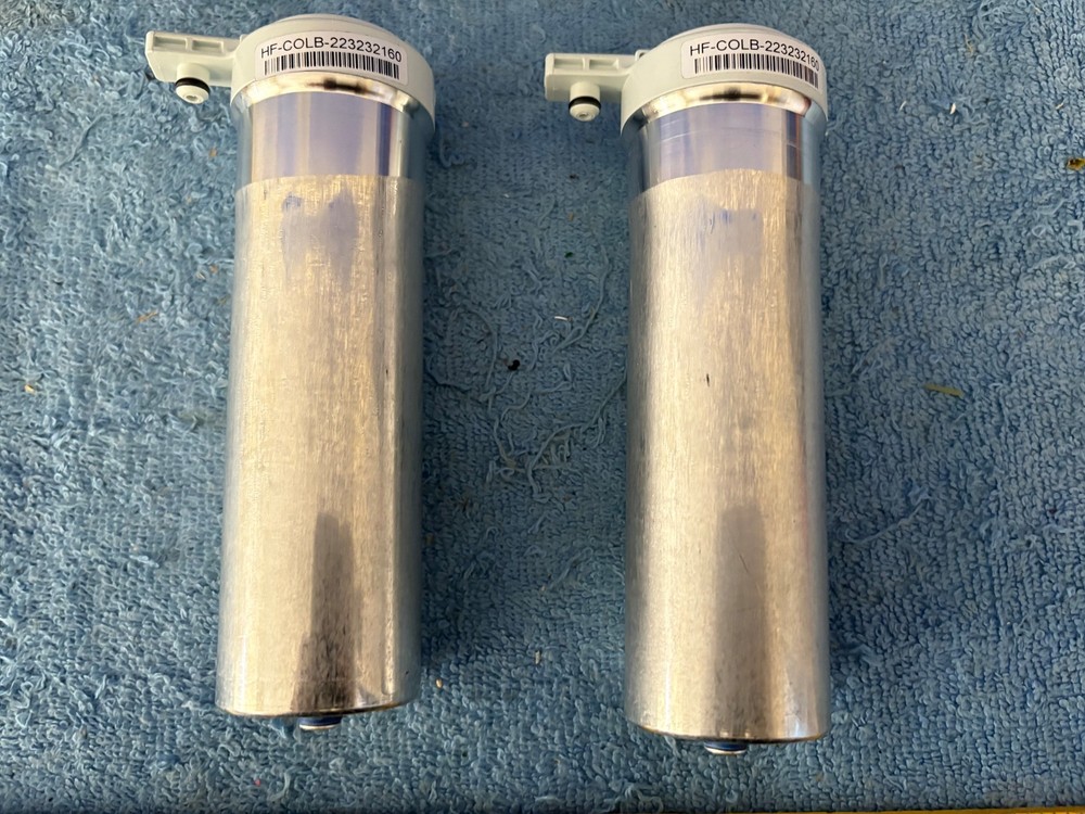 Inogen G3 Replacement Column Pair