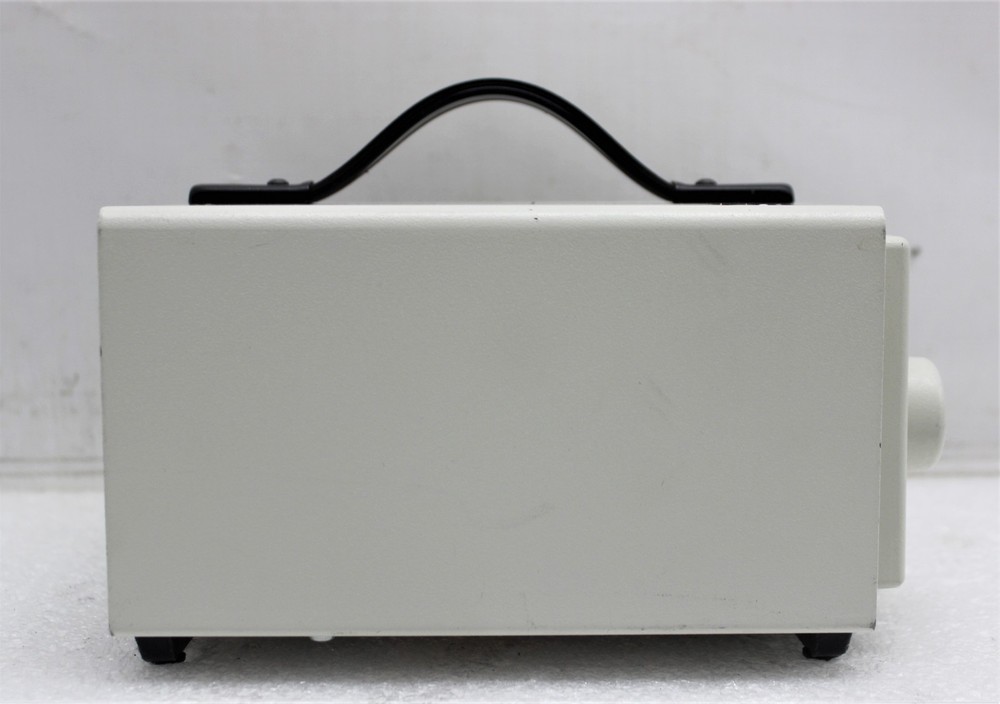 Fostec 20500.2 ACE Light Source with Dimmer Halogen Bulb Needs Repl (3369462)