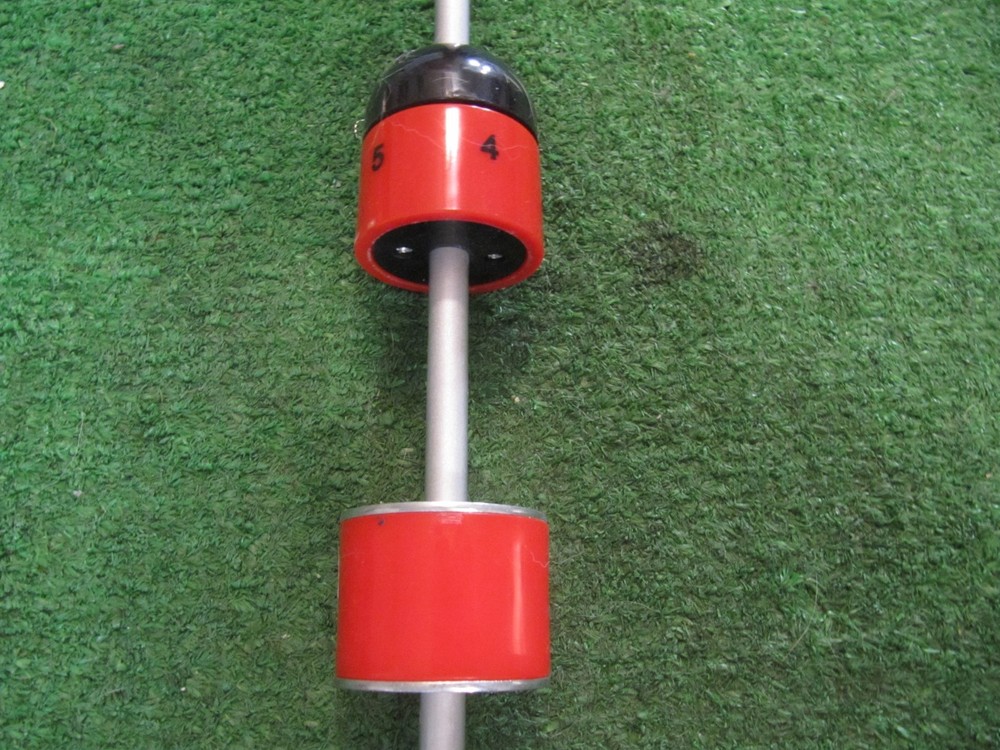 Speed stik golf training aid, 42 in.