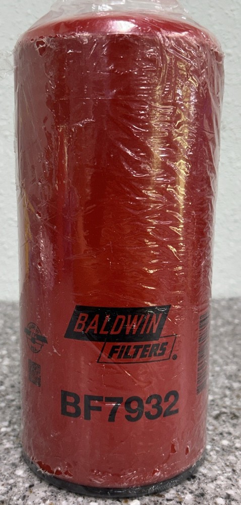 Baldwin Spin-on Oil Filter BF7932