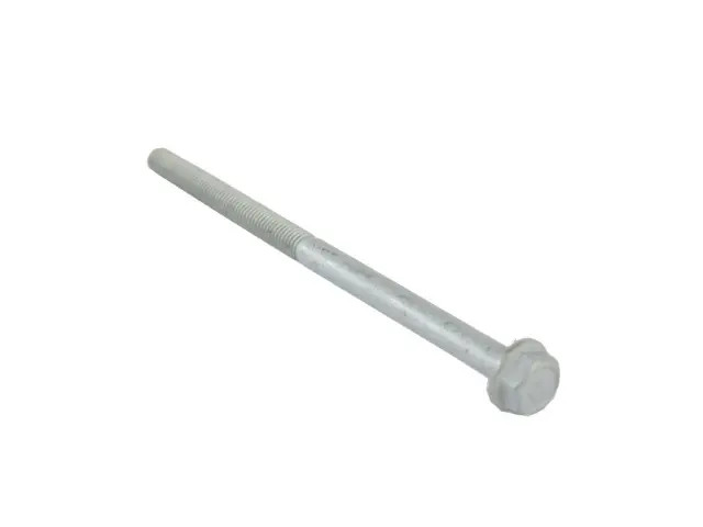 Genuine Mopar Hex Flange Head Bolt 6104212AA