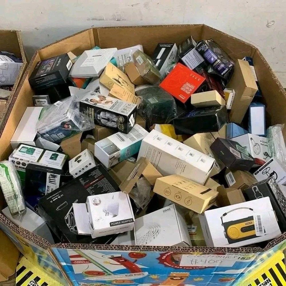 Random Walmart/Target/Amazon items| Surprise Assortment|Fast Shipping!!