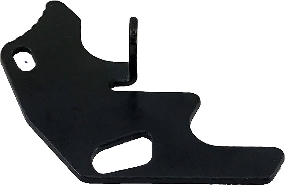Precision Print Labs Ruger 10/22 Auto Release Plate Black