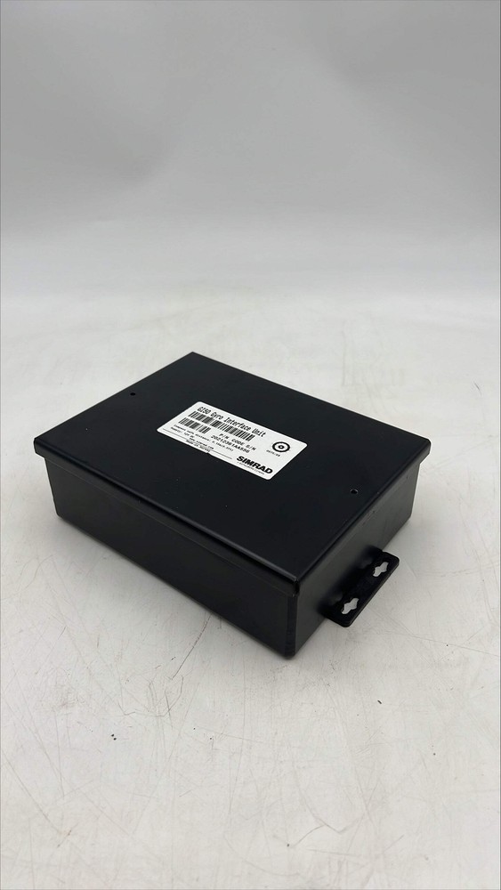 Simrad 20212361 GI50 Gyro Interface Unit (Used)