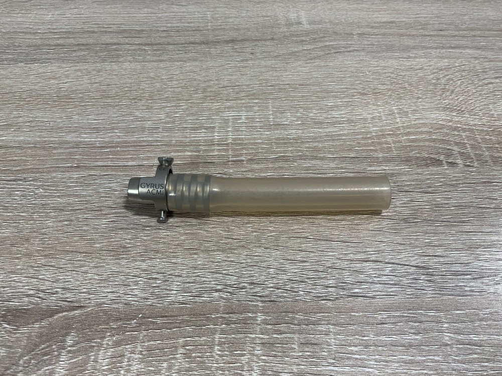 ACMI 190-NRS Ellik Evacuator Adapter