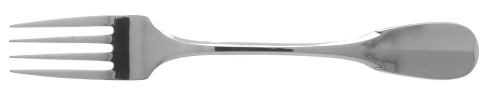 Towle Silver Chatsworth Fork 732157