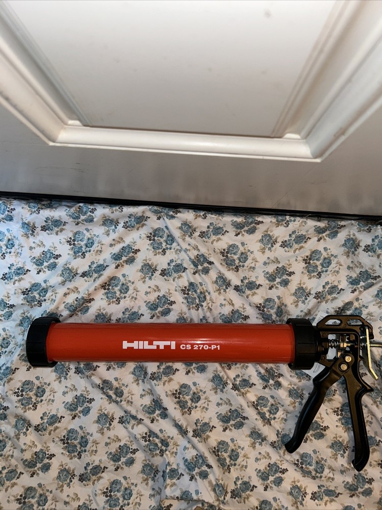 Hilti CS  270-P 1