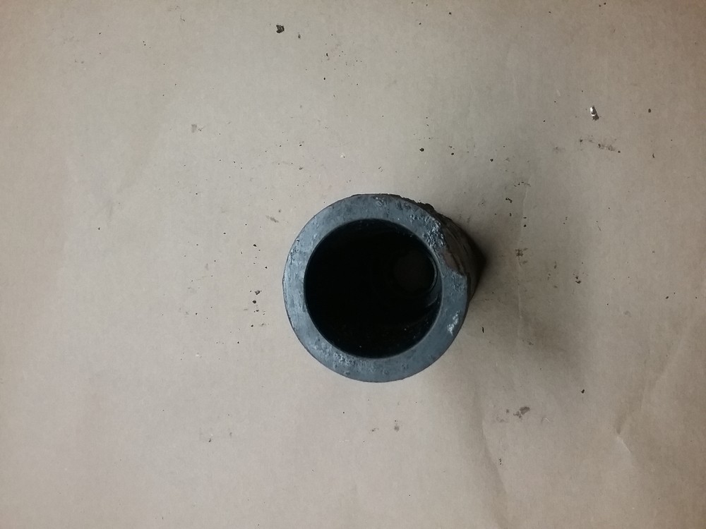 MAZAK VTC-200B_ATC Tool Holder_Tool Pod