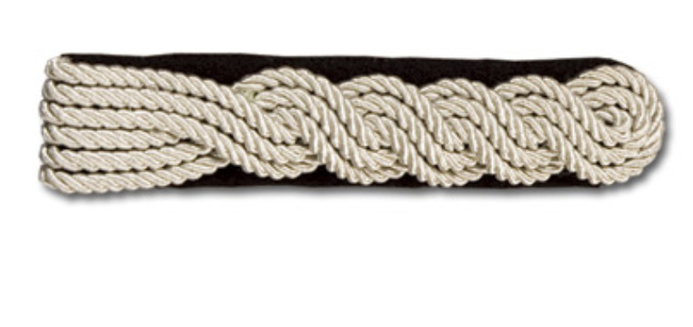 Allgemeine Shoulder Board -  Sturmbannfuhrer