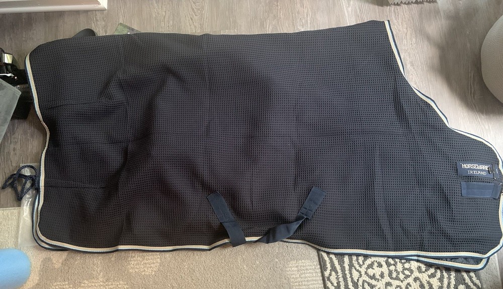 Rambo Techni-Waffle Cooler (No Fill)