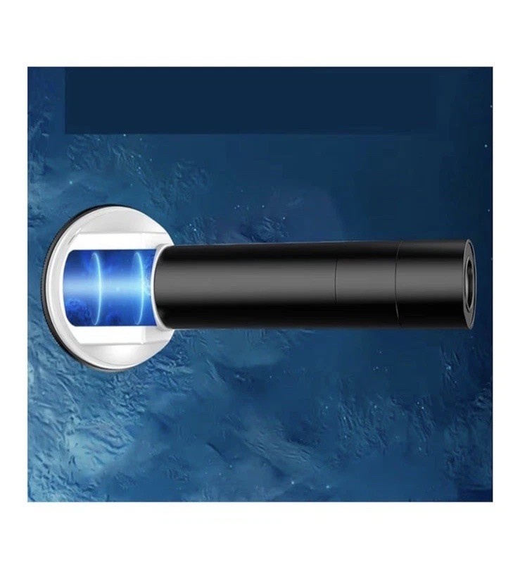 Professional Microscope Kits Compound Microscope for Kids Upper and Lower Led