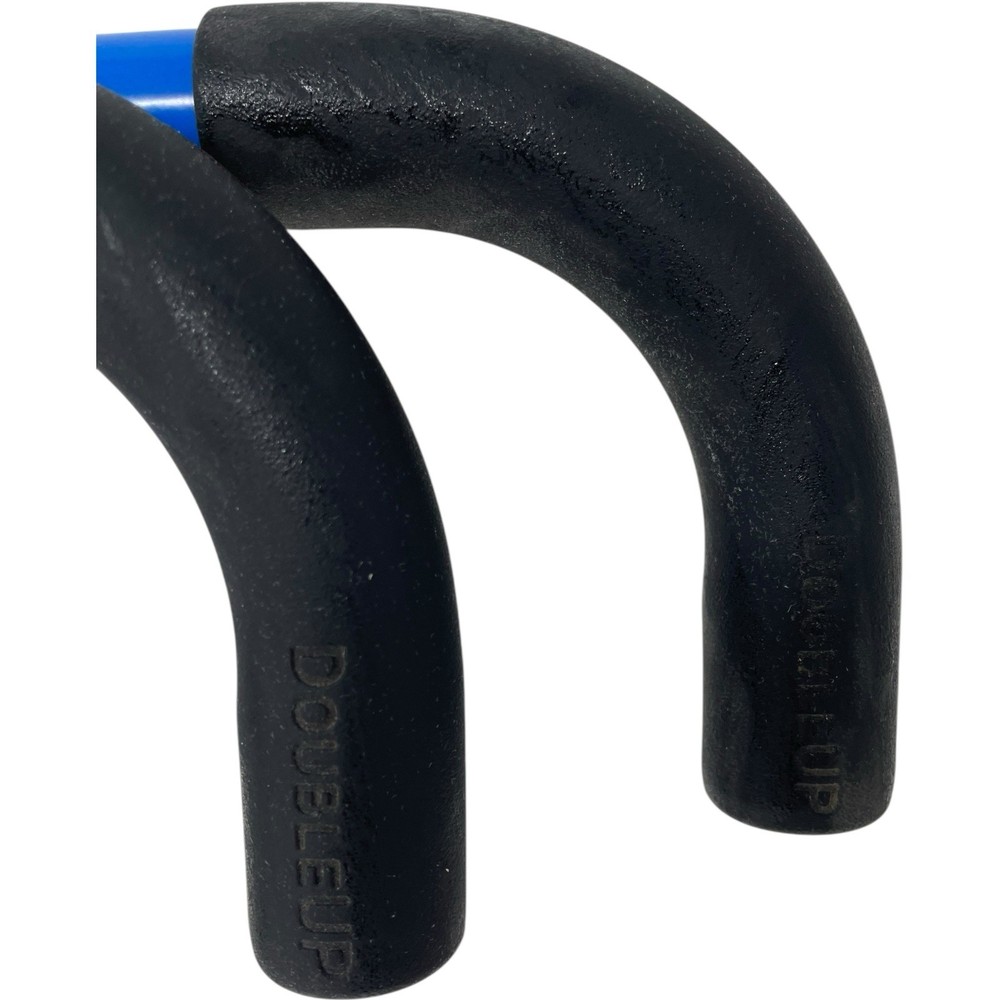DoubleUP Roller Performance Muscle Massager Foam Roll Padded Compression