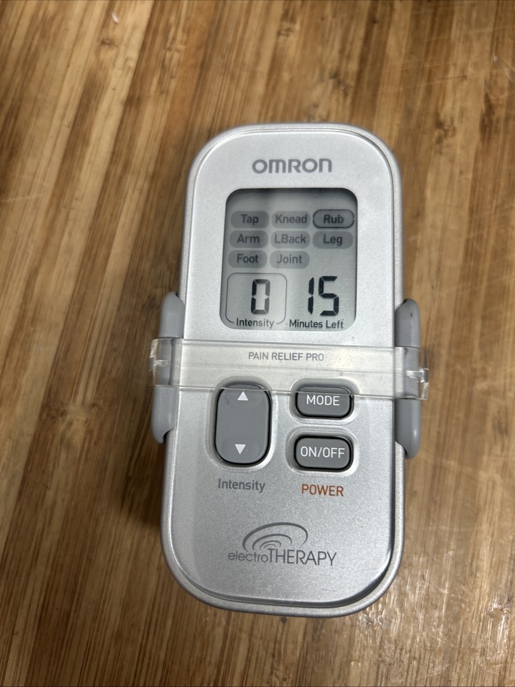 Omron PM-3031 Electro Therapy Remote ONLY UNIT