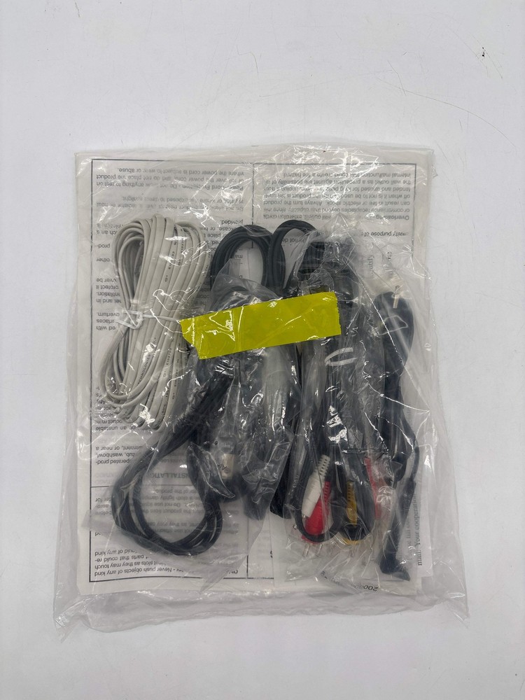 Sony Satellite Receiver Accessory SAT-A55 - Used With Box