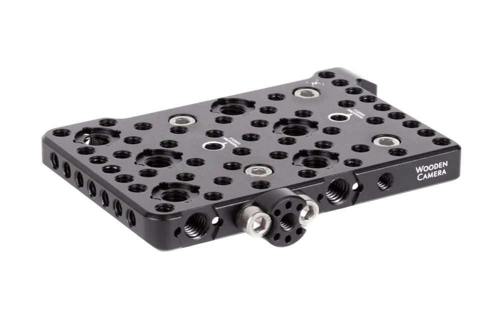 Wooden Camera EVA1 Accessory Kit Pro