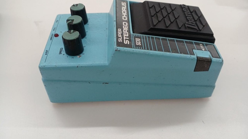 Ibanez Sc10 Chorus