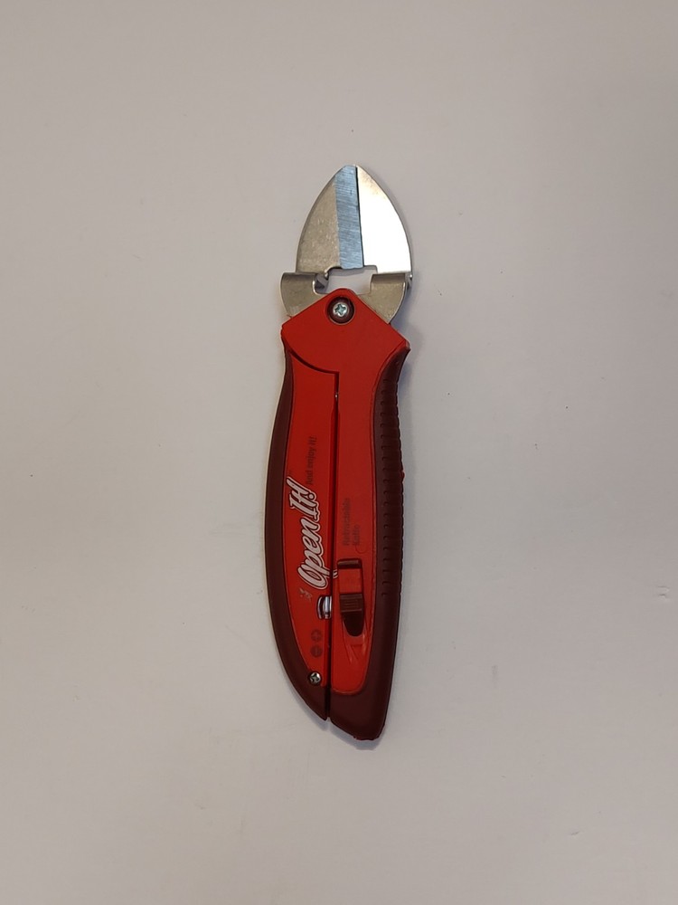 Zibra Open It - Multi Purpose Tool