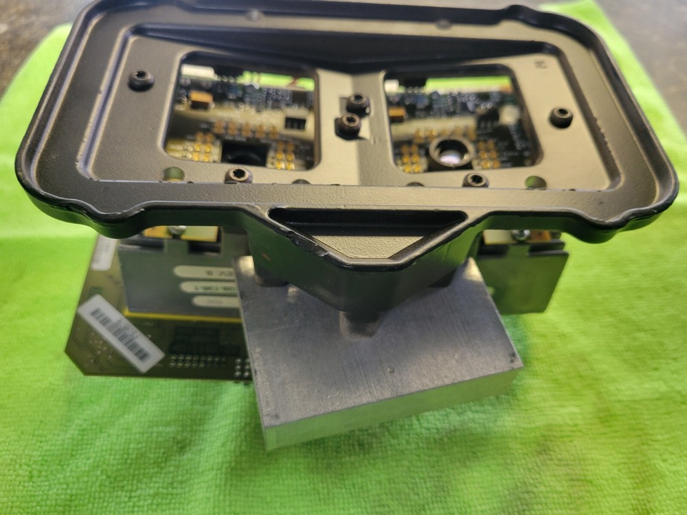 HUNTER HAWKEYE ALIGNMENT CAMERA 125-404-1