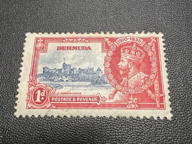 Bermuda 100 used