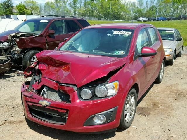 AUDIO EQUIPMENT FITS 12 SONIC 149638