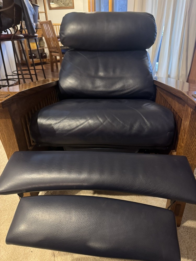 STICKLEY Recliner