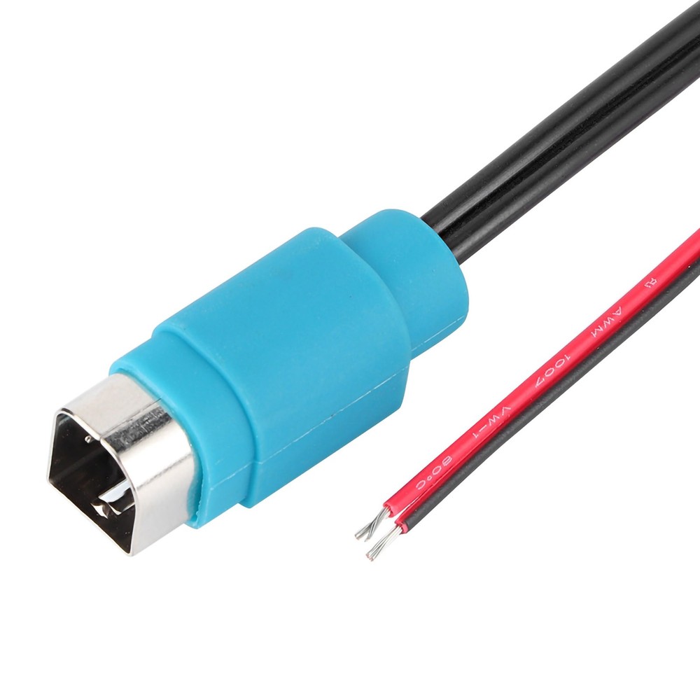 AUX‑IN Adapter KCE‑237B Wireless Cable For CDE‑W203Ri IDA