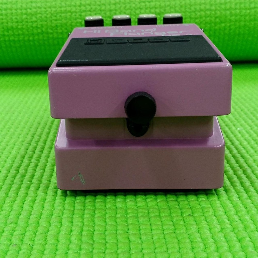 BOSS / HF-2 (no250626)