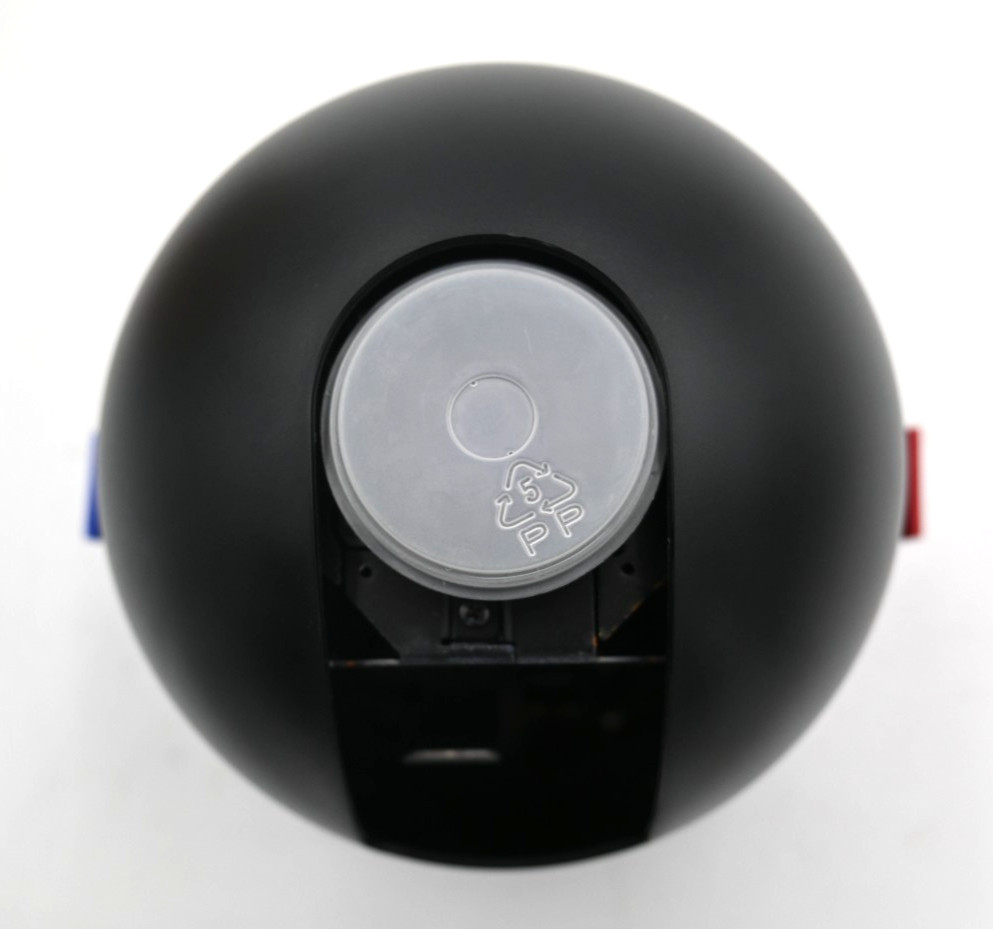 PELCO DD429-X PAL CAMERA HEAD