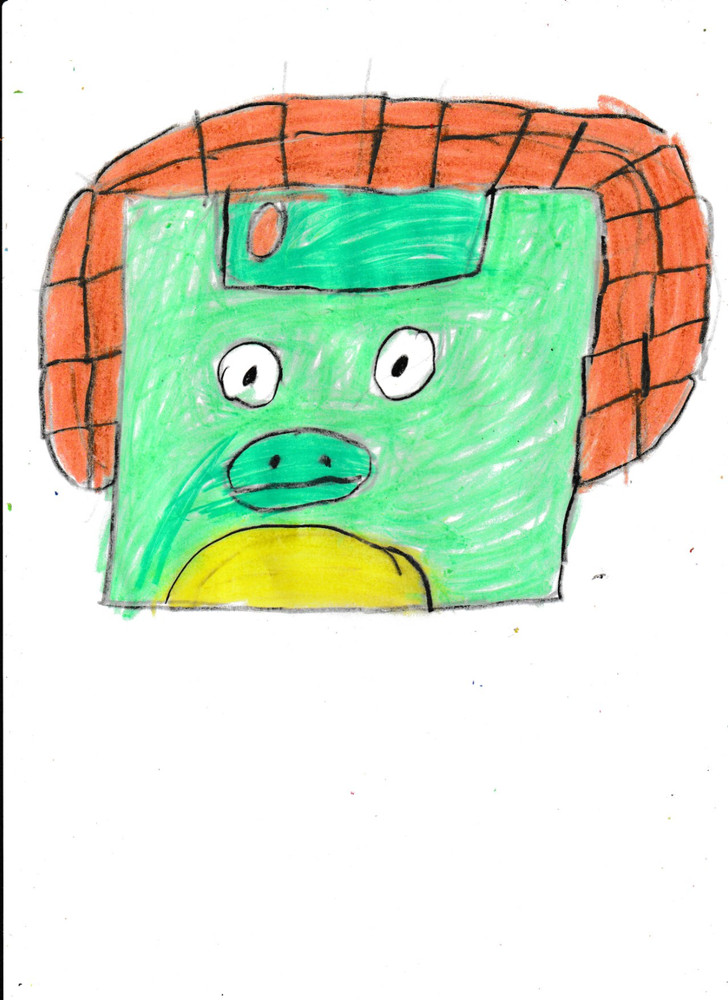 Animatography Starter Deck 7: CRITTER HAVOC