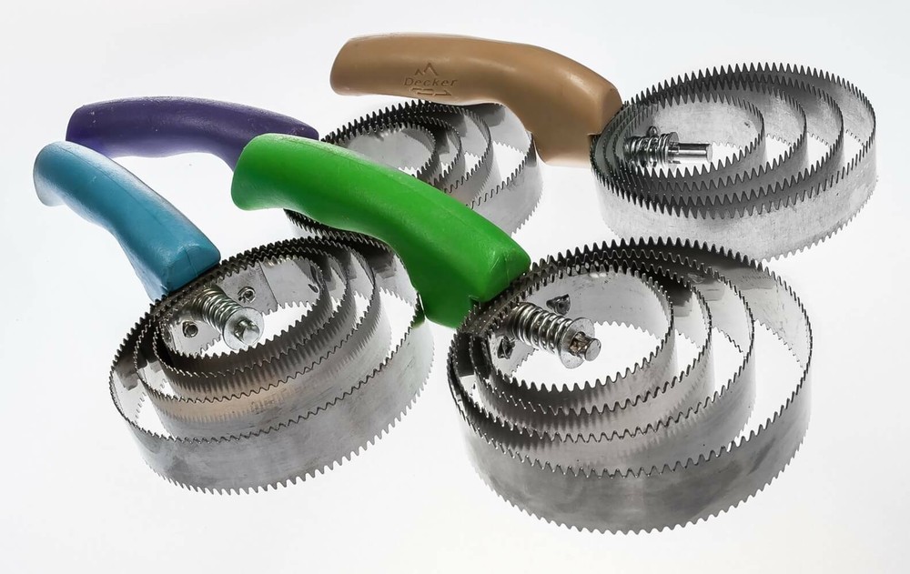 Reversible Shedding Comb