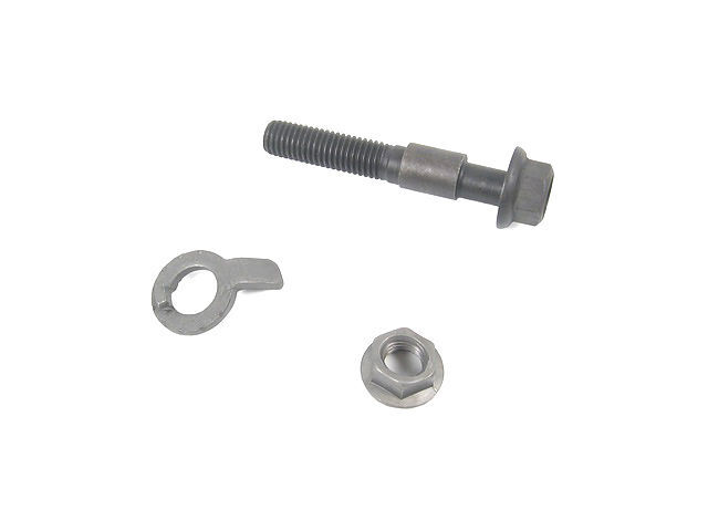 For 2010-2011 Saab 93X Alignment Camber Kit Front 56359XQMM