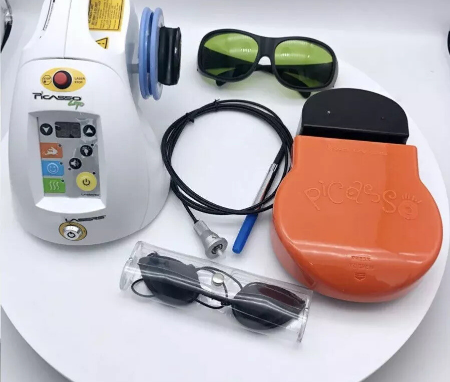 Dental Laser AMD Lite Best Quality