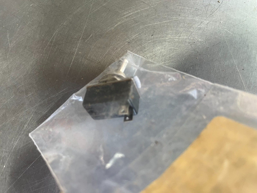 35064BU Toggle Switch 35-064-BU
