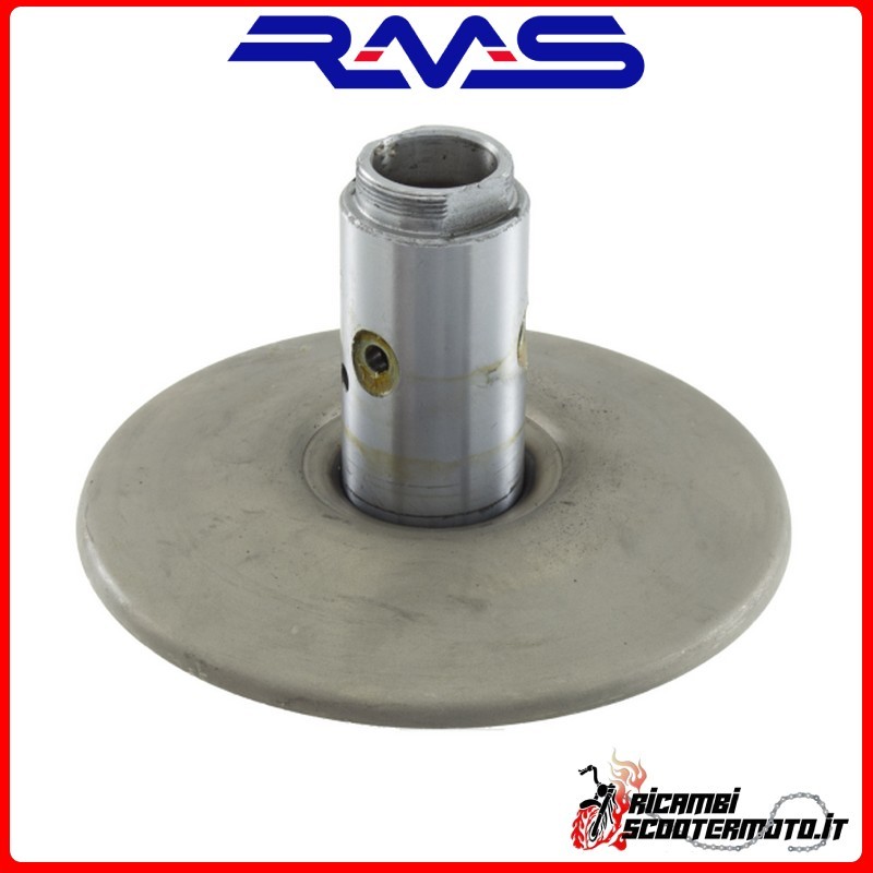 Fixed Driven Half Pulley RMS PIAGGIO LIBERTY IGET 4T 3V IE E4 EMEA 2