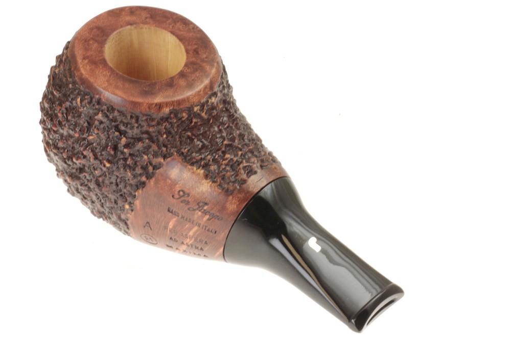 Ser Jacopo (R1) A Rusticated - Maxima - Chubby Apple