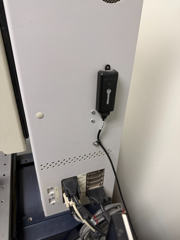 OGP Flash 250 Vision Measurement System Smartscope