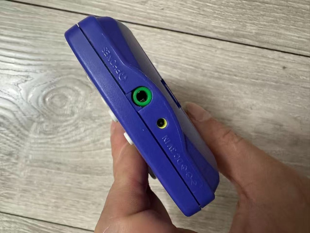Gameboy Special Edtion CoolBoy very Rare