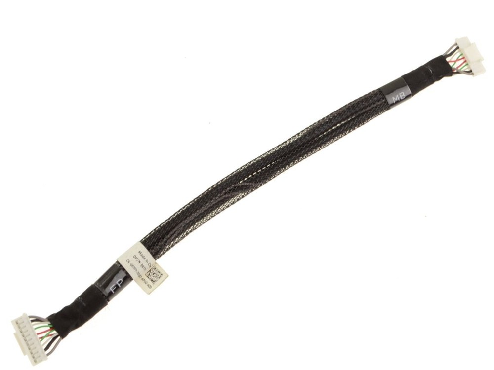 Dell OEM PowerEdge T620 Server Control Panel Cable RTFFY