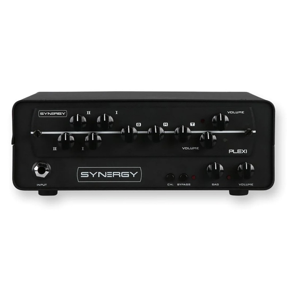 Synergy Amps Syn-1