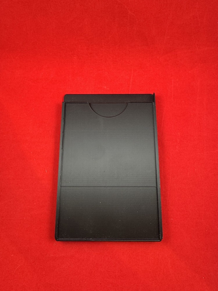 One Deck Dungeon compatible Reference Card/Dungeon Holder