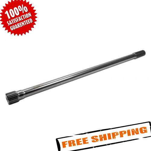 Strange Oval AGY12003700 Axle Shaft