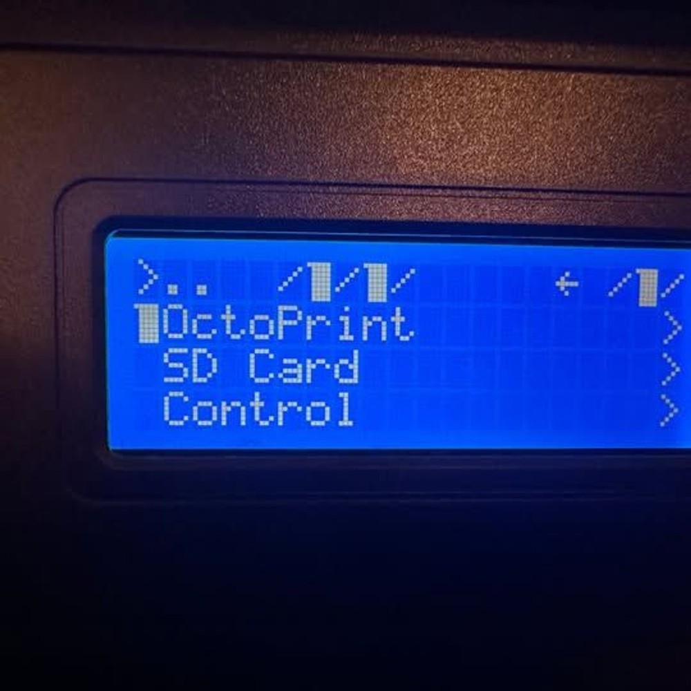 Upgraded Flashforge Creator Pro - Klipper/Pi-Powered - Ready for ASA/Nylon