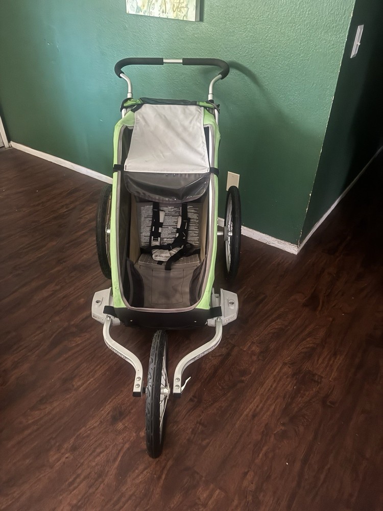 Chariot Cougar 1 Stroller