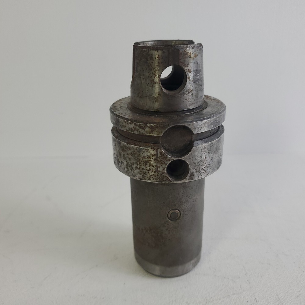 C-MAX HS63-SLD25-105 Cutting Tool Holder CNC Milling Insert