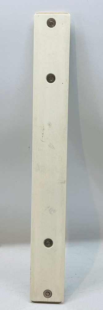 Burning 2711a Drafting Scale