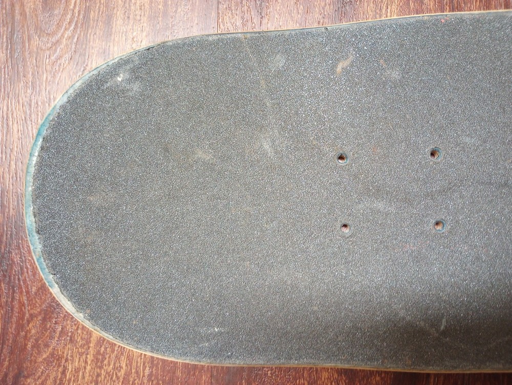 Skateboard Deck REAL Renewal Edition 2020 Red Oval Plain 32x8