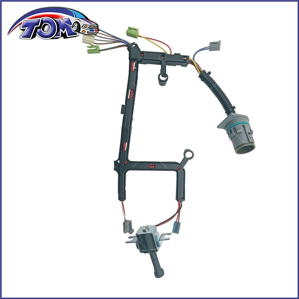 New Internal Wire Harness Non ISS Sensor Type For GMC CANYON 2004-2006